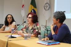 Evento acadmico, artstico e cultural Foi Golpe